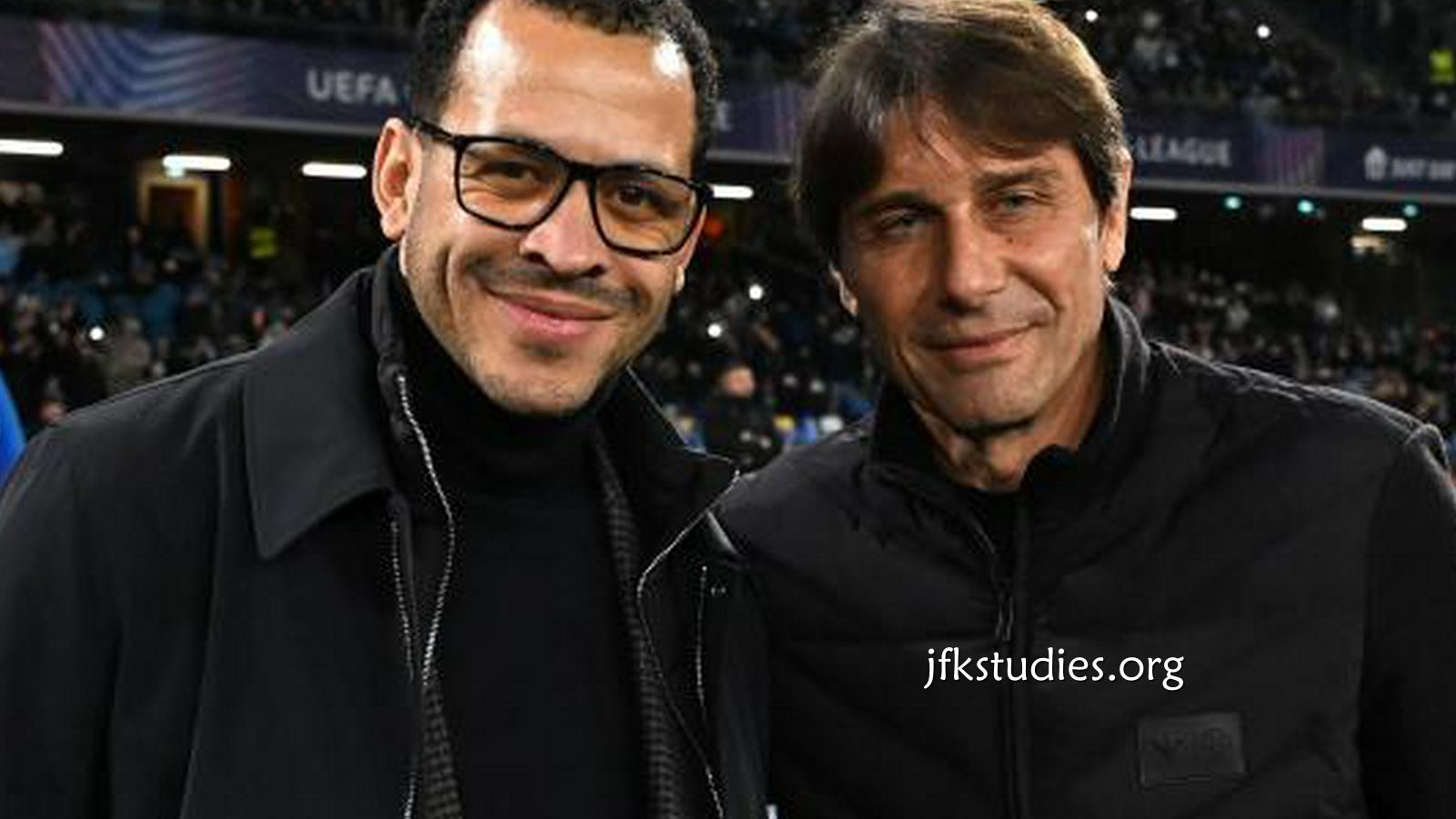 杏彩体育行业洞察：孔蒂打欧冠，从失败走向失败的不解之谜