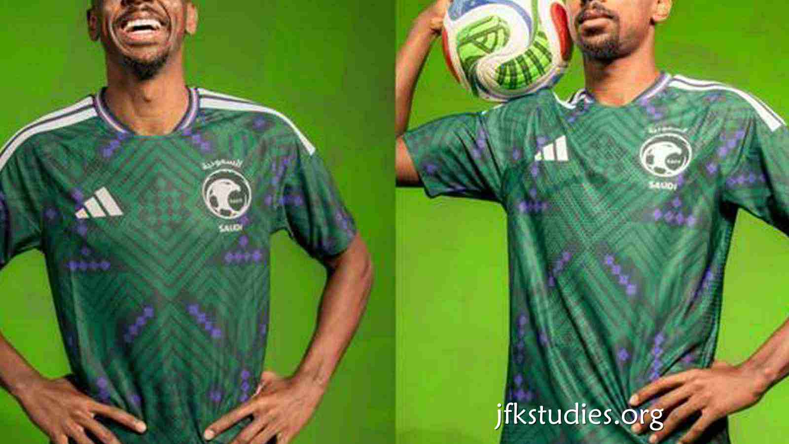 杏彩体育深度聚焦：2025-26沙特联赛球衣盘点｜阿迪耐克彪马大乱斗，金主都是谁？