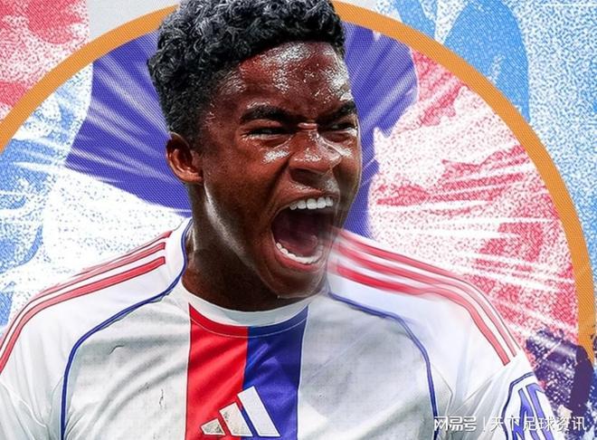 杏彩体育独家报道：6000万天才变弃子？皇马恩德里克100万贱租法甲，豪门真没耐心了