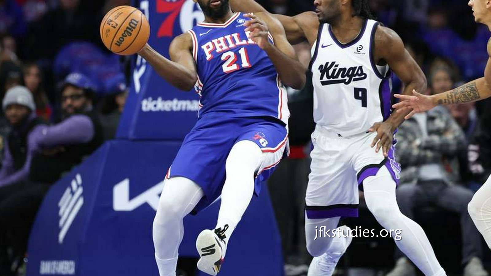 杏彩体育深度聚焦：施罗德27分马克西40分 国王不敌76人7连败