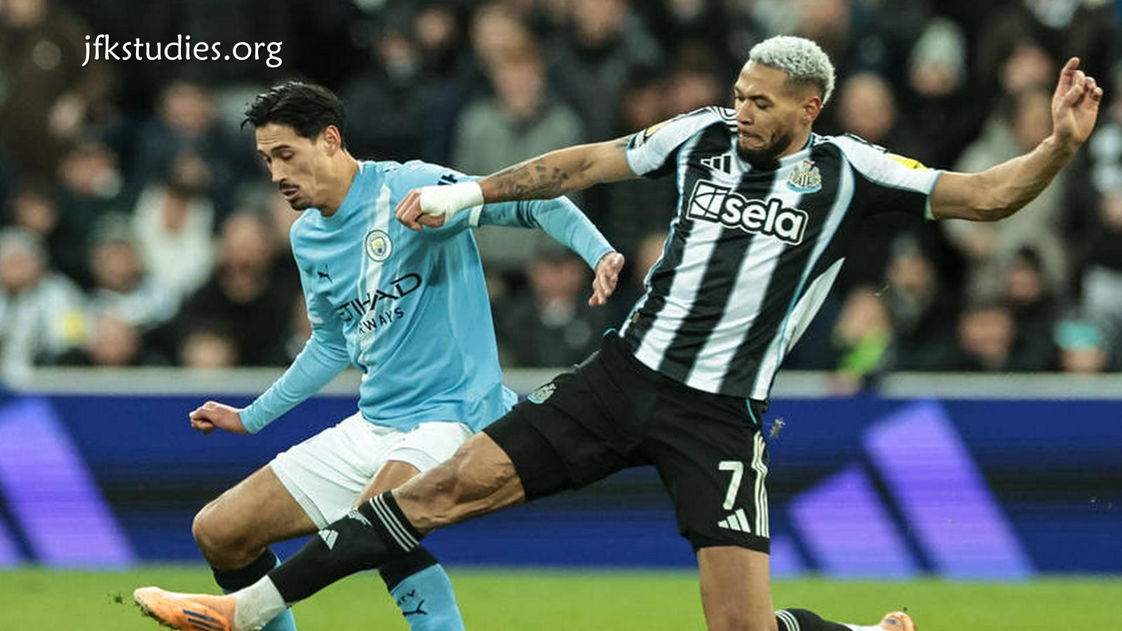 杏彩体育行业洞察：联赛杯-塞梅尼奥连场破门谢尔基建功 曼城2-0纽卡占先机