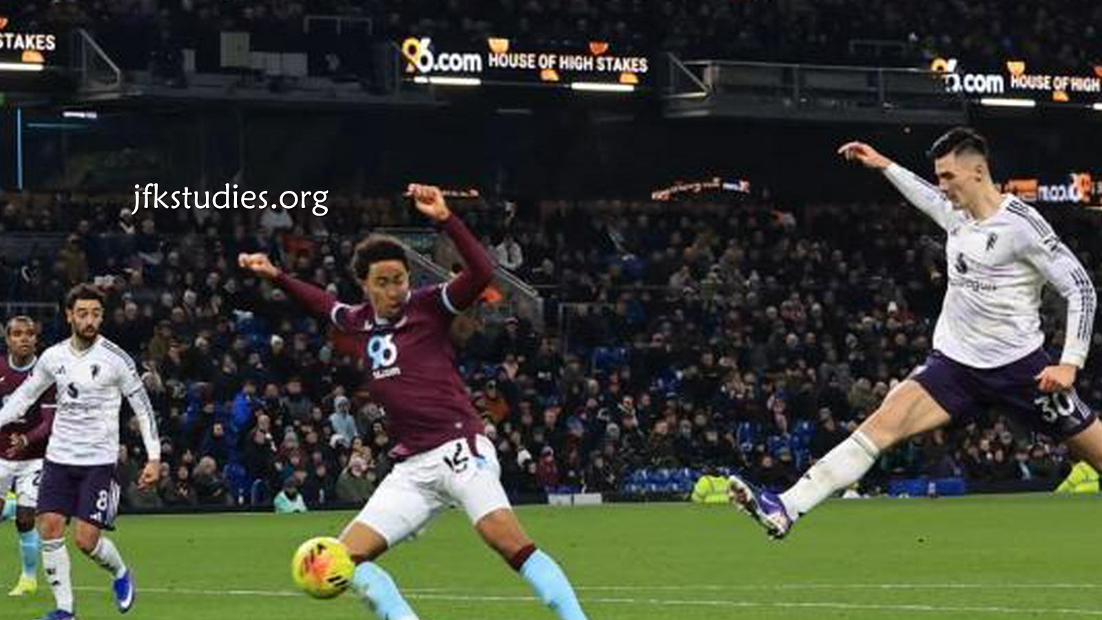 杏彩体育深度聚焦:林良锋|曼联又是一场该赢没赢,这还不是最可怕的