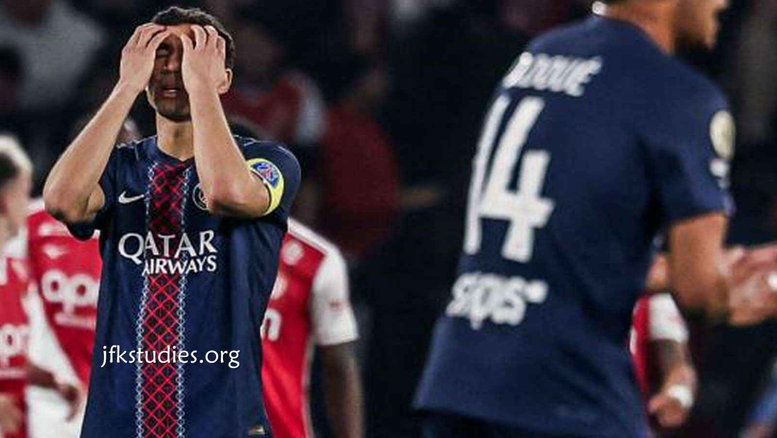 杏彩体育深度解析 - 切尔西眼前一亮！巴黎花式送礼遭摩纳哥双杀