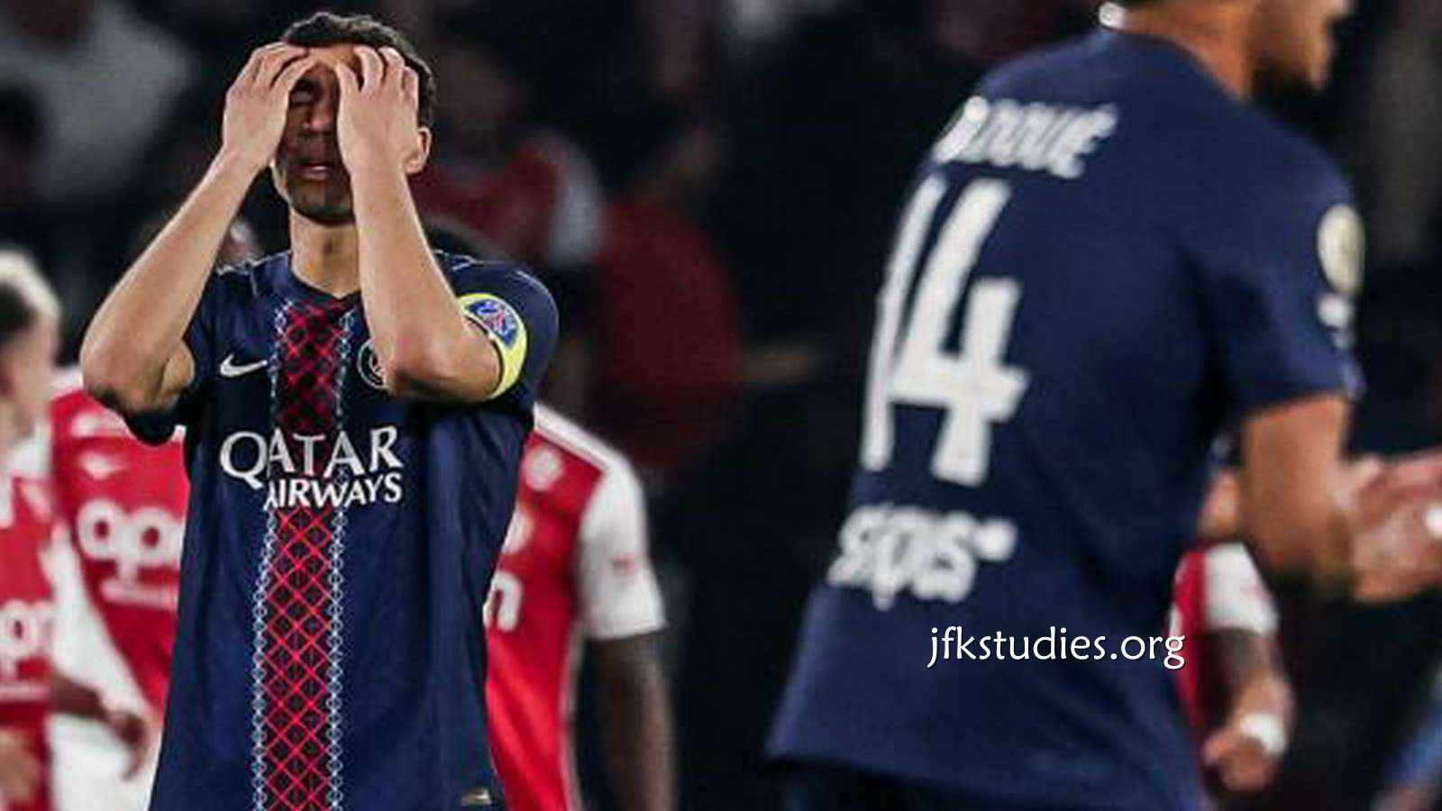 杏彩体育深度解析 - 切尔西眼前一亮！巴黎花式送礼遭摩纳哥双杀