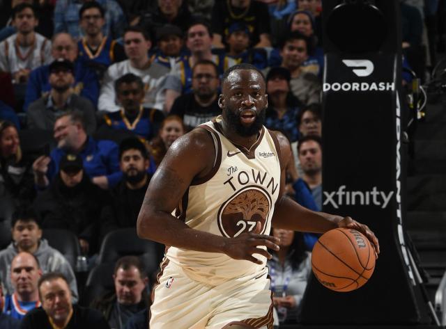 杏彩体育深度解析 - 追梦科尔争吵，库明加被雪藏，勇士酝酿大交易？