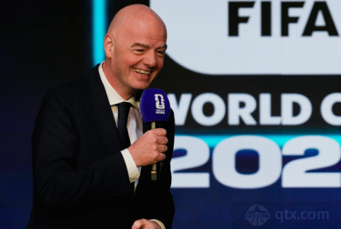 杏彩体育深度解析 - 世界杯高票价引发争议 国际足联遭球迷抨击 | 杏彩体育