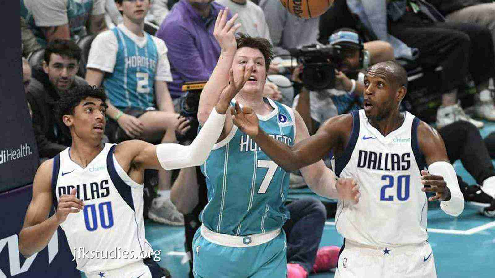 杏彩体育独家专栏:米勒17分黄蜂8人得分上双 击败独行侠砍5连胜