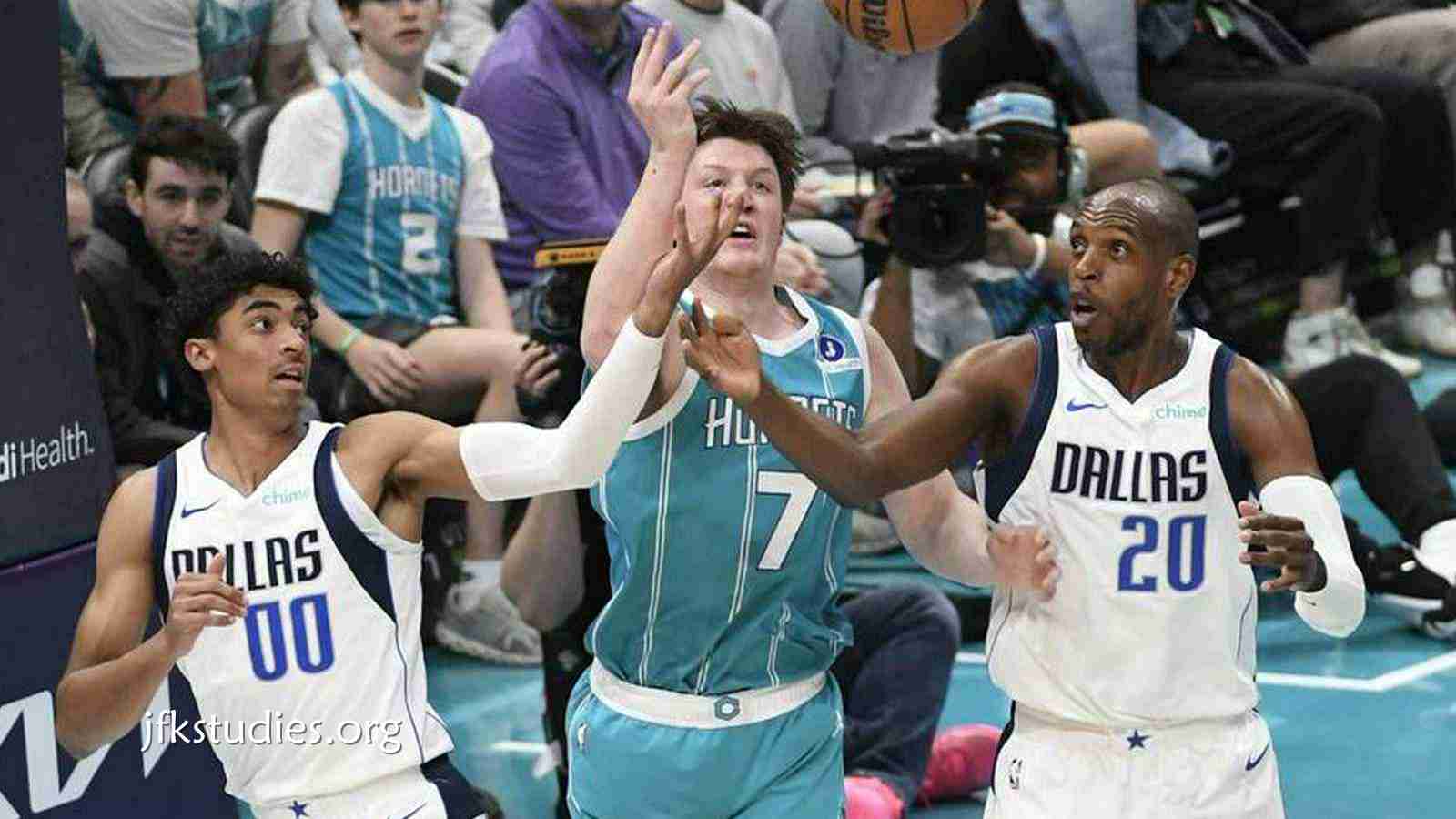 杏彩体育独家专栏：米勒17分黄蜂8人得分上双 击败独行侠砍5连胜