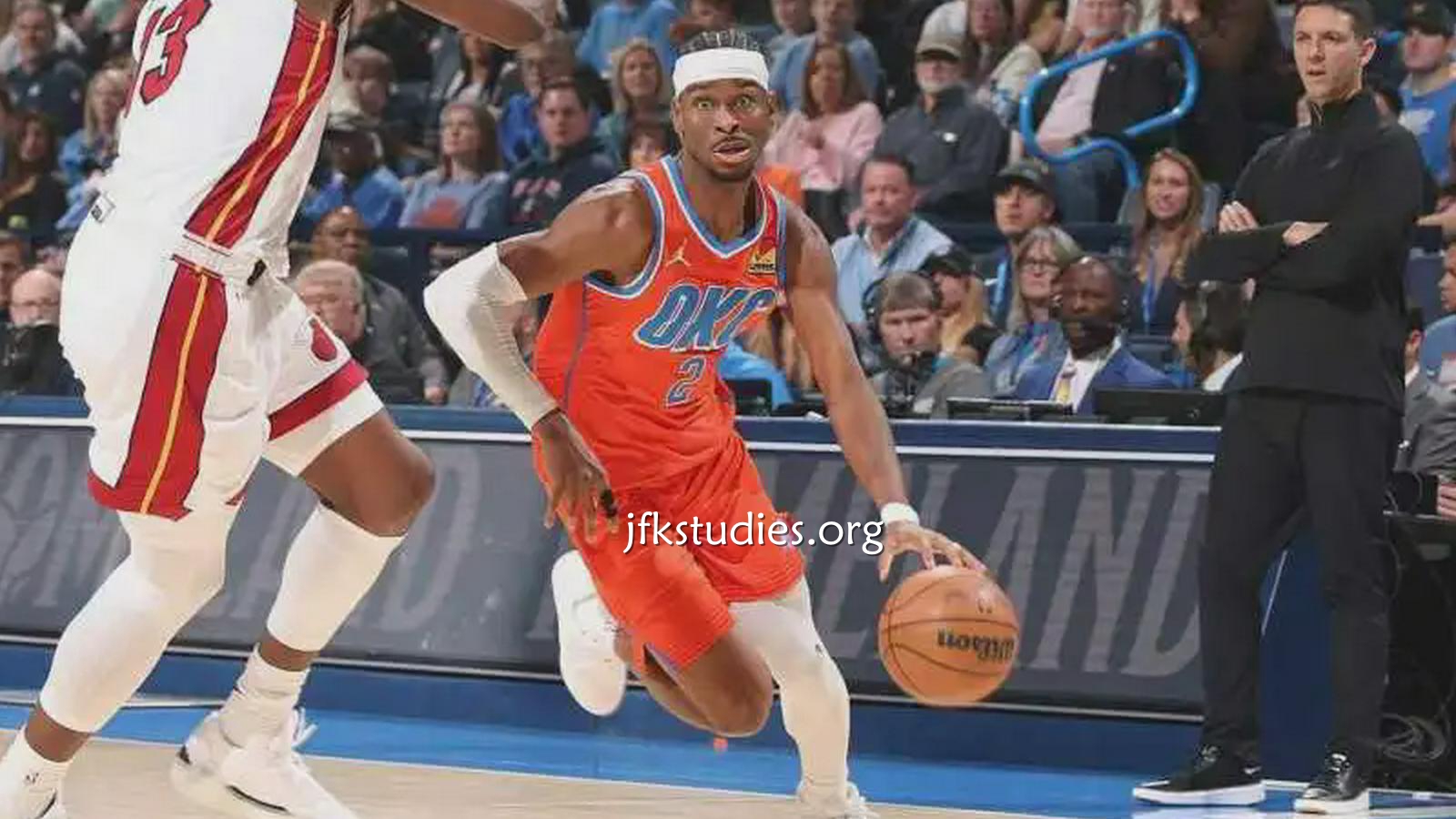 杏彩体育专业分析：联盟第一！亚历山大29+8雷霆逆转热火 维金斯23分霍姆格伦16+9