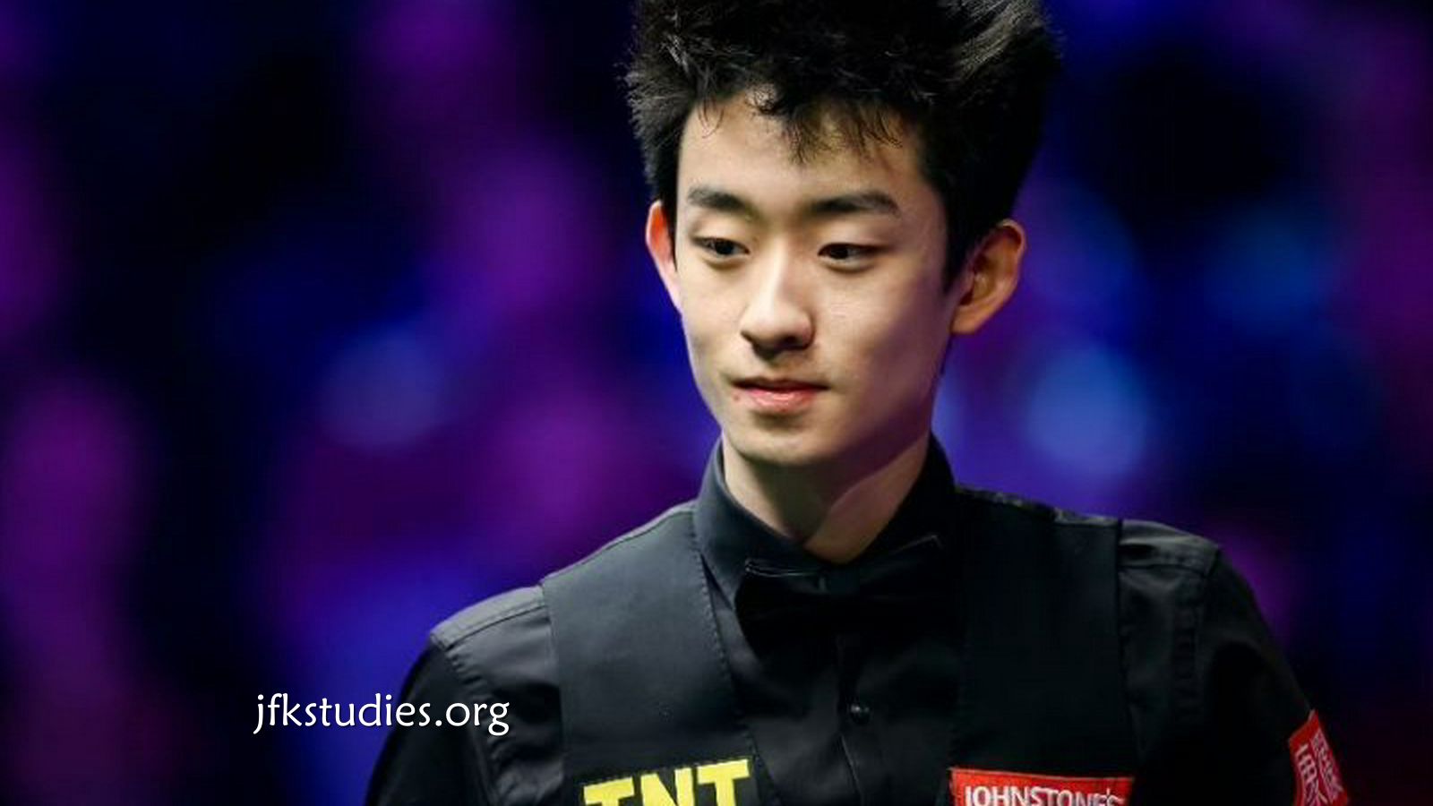 杏彩体育赛事分析: 斯诺克球员锦标赛｜吴宜泽打响揭幕战！将诞生四个8强，丁俊晖没资格