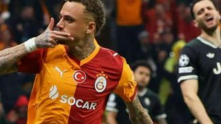 杏彩体育热点资讯 - 2比5遭土超队暴打 尤文图斯这一回只能怪自己了