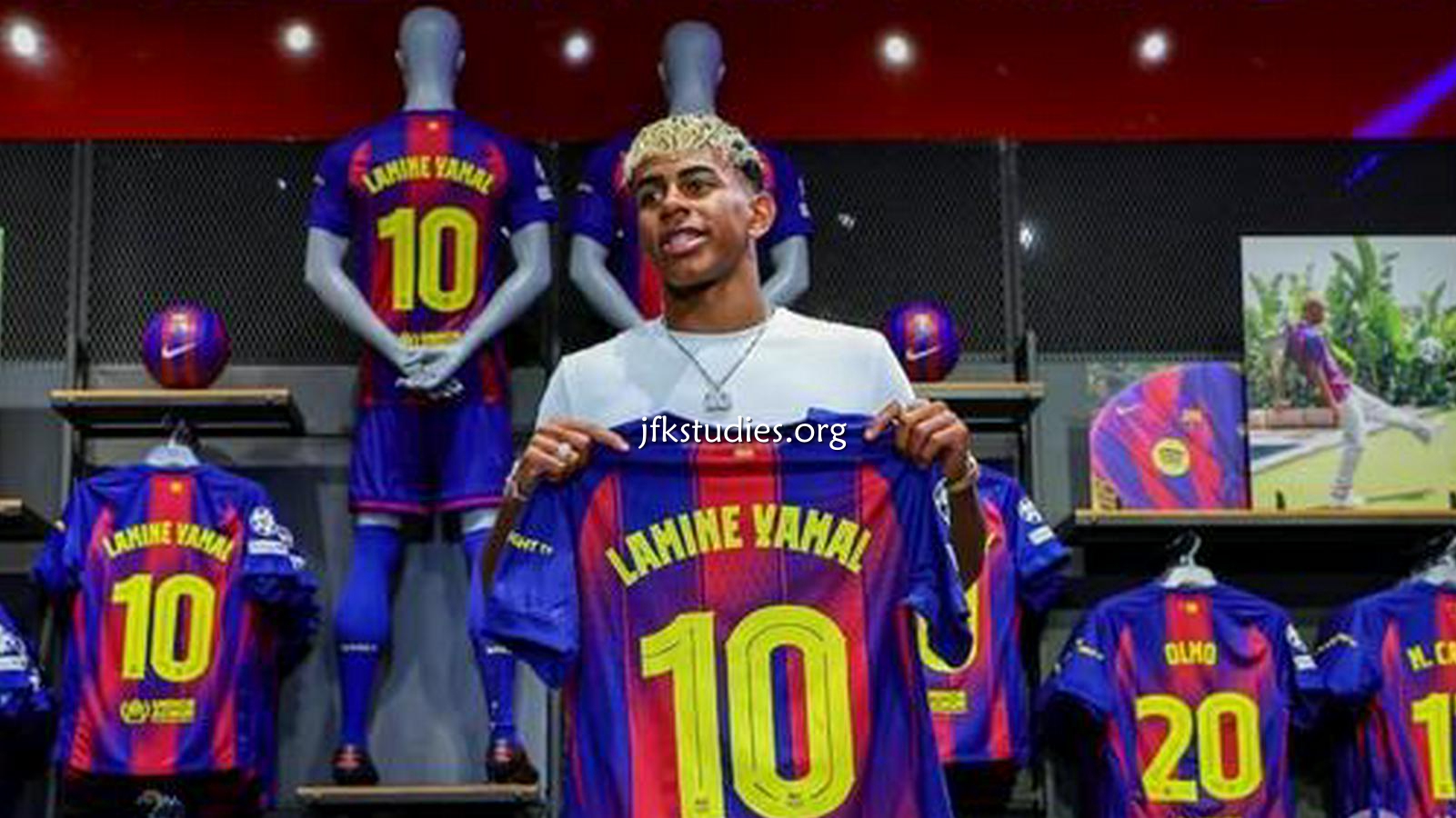 杏彩体育赛事分析: CIES身价榜｜亚马尔3.43亿欧第一，哈兰德2.55亿，姆巴佩2亿