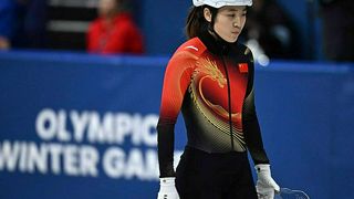 杏彩体育深度聚焦:短道速滑女子1000米 中国三将全部晋级下一轮