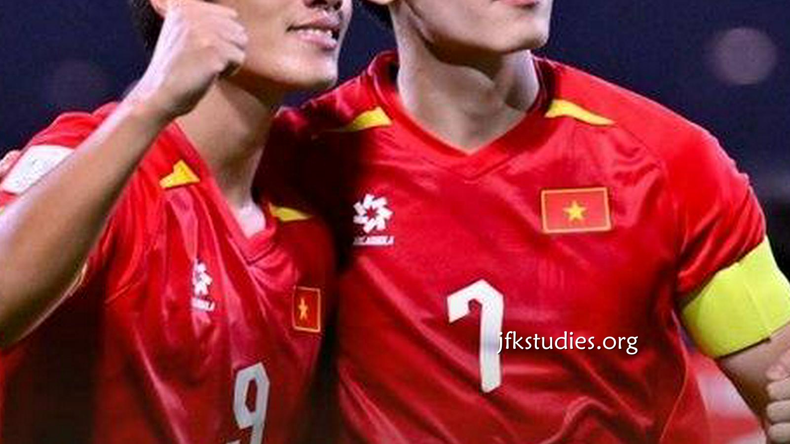 杏彩体育赛事分析: 十人越南点球战9-8韩国夺U23亚洲杯季军 韩媒｜奇耻大辱