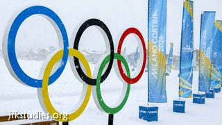 杏彩体育独家报道: 冬奥单板滑雪男子U型场地技巧 王梓阳进决赛任重硕出局