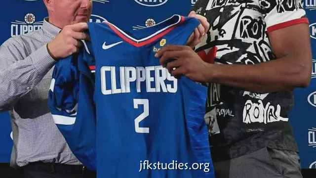 杏彩体育深度解析 - 重罚快船?曝联盟可能宣布小卡现合同无效 湖人勇士将疯狂追求他