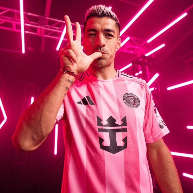 杏彩体育热点资讯 - 联手梅西,他的加盟成迈阿密国际转型标志