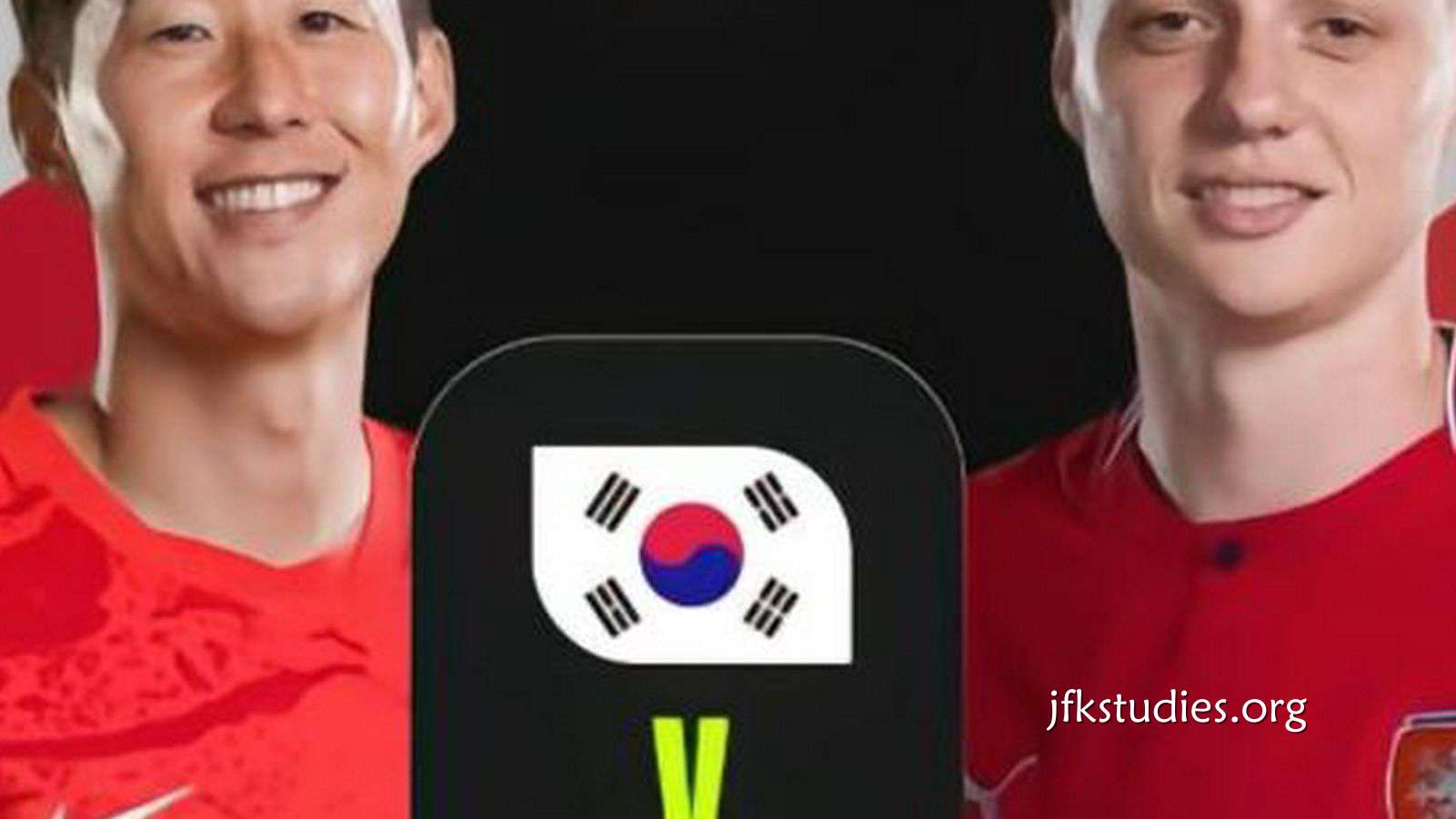 杏彩体育深度解析 - 世界杯亚洲队首秀!韩国压着打捷克 半场8射1正仍0-0 孙兴慜浪射