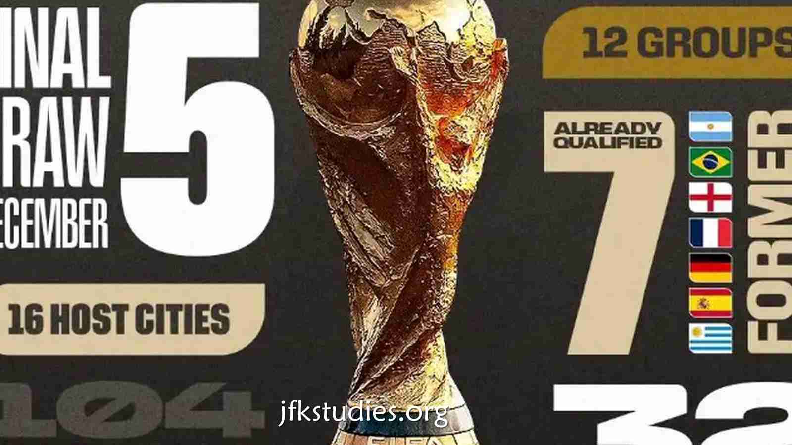 杏彩体育热点资讯 - 2026世界杯时间表一览表图片(北京时间完整版)