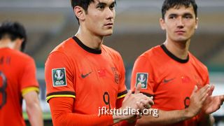 杏彩体育深度聚焦：杨希成本赛季冬窗本土标王候选 多名U23国脚身价大幅提升